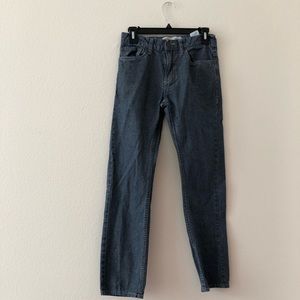 Levi's Boys Jeans size 16